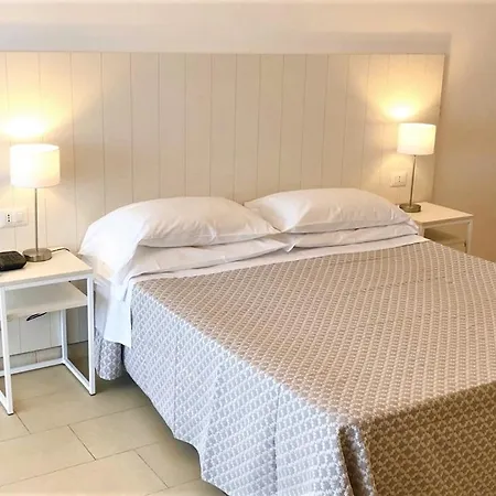 Eleonora Hotel Scauri (Lazio)