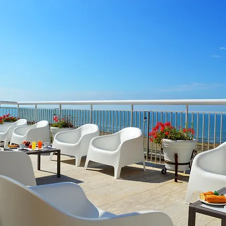 Hotel Eleonora Scauri (Lazio)