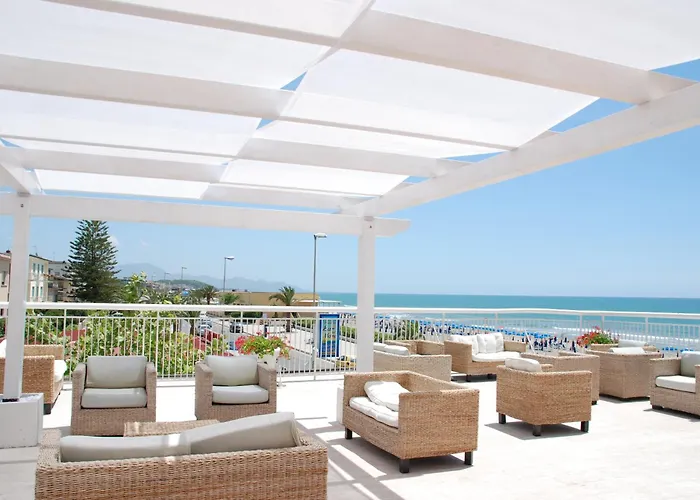 Eleonora Scauri (Lazio)