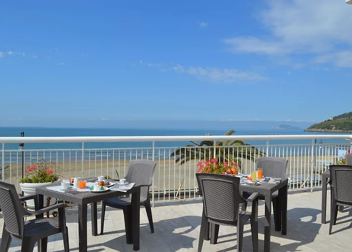 Hotell Eleonora