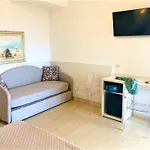 Hotel Eleonora Scauri (Lazio)