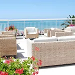 Eleonora Hotel Scauri (Lazio)