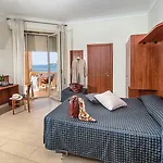 Hotel Eleonora Scauri (Lazio)