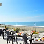 Hotel Eleonora 3*