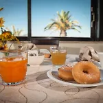 Hotel Eleonora Scauri (Lazio)
