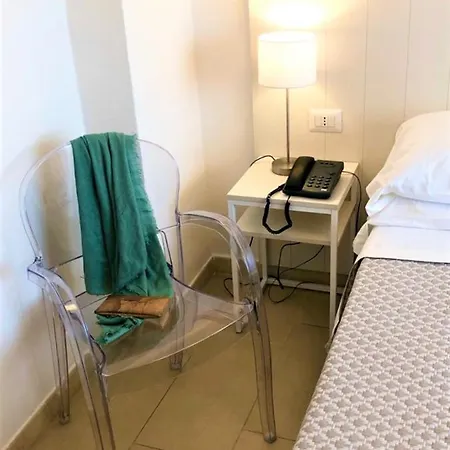 Hotel Eleonora 3*