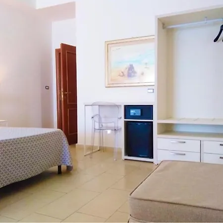 Hotel Eleonora