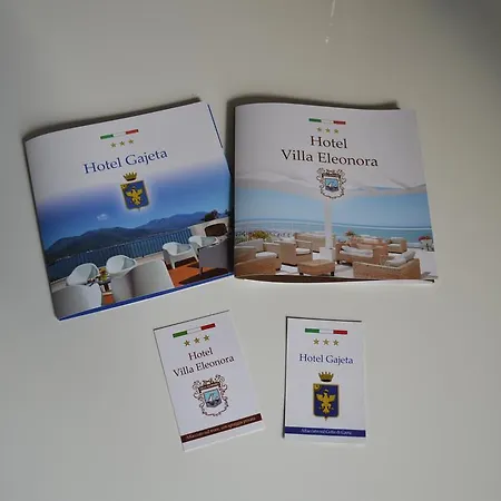 Hotel Eleonora Scauri (Lazio)