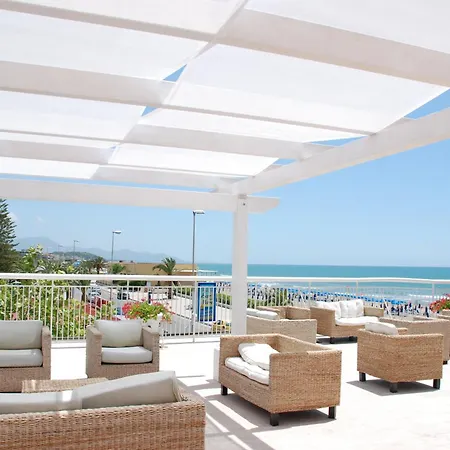 Eleonora Scauri (Lazio)