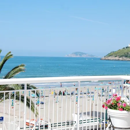 Hotel Eleonora Scauri (Lazio)