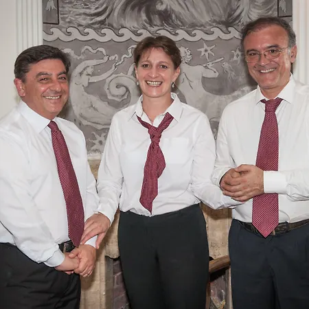 Eleonora 3*