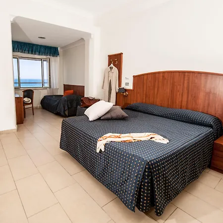 Hotel Eleonora