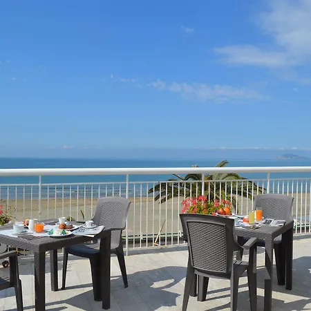 Hotel Eleonora