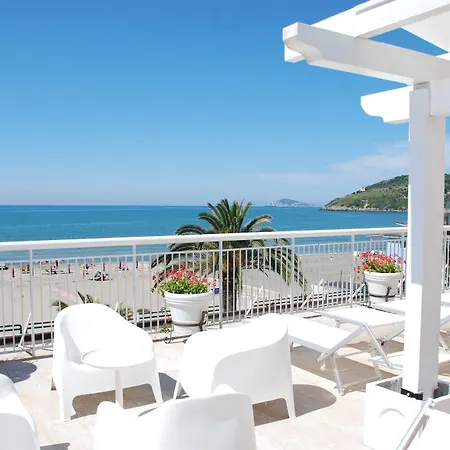 Eleonora Hotel Scauri (Lazio)