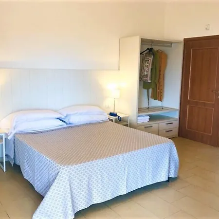 Hotel Eleonora Scauri (Lazio)