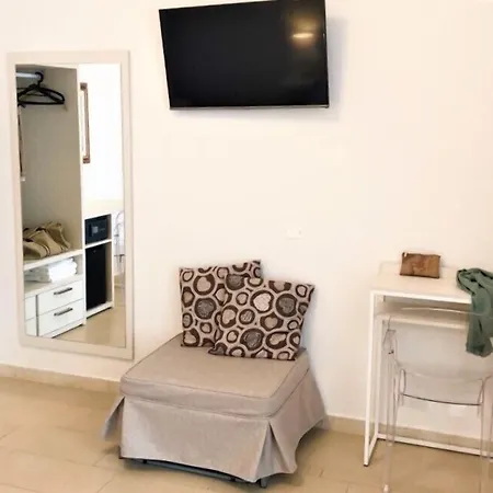 Eleonora Hotel Scauri (Lazio)