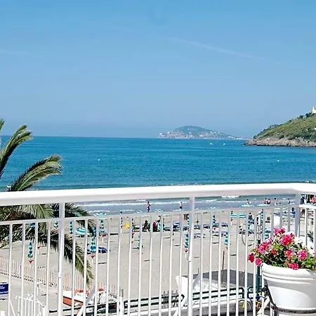 Eleonora 3*