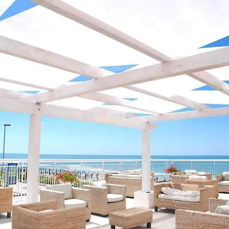 Eleonora Scauri (Lazio)