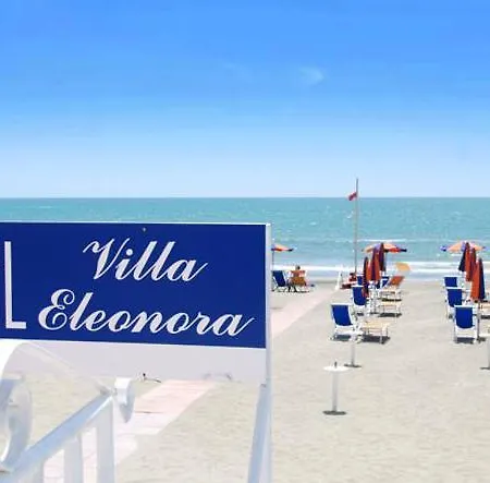Eleonora Hotel
