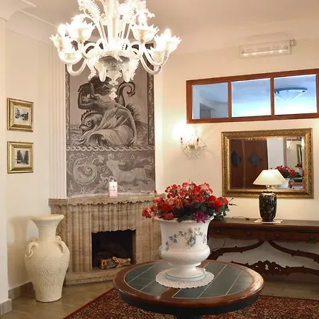 Hotel Eleonora