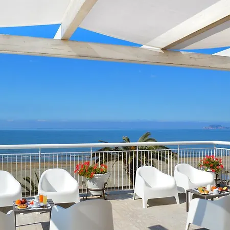 Eleonora Scauri (Lazio)