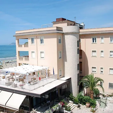Eleonora Hotel Scauri (Lazio)