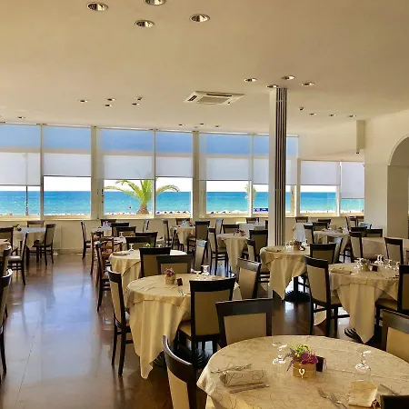 Eleonora Hotel Scauri (Lazio)