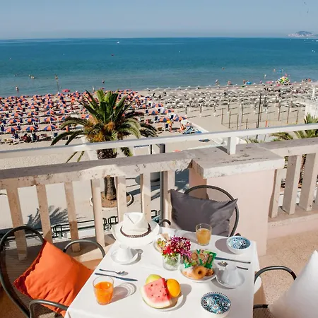 Hotel Eleonora 3*