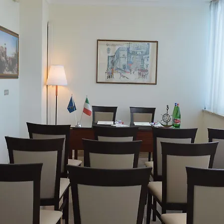 Hotel Eleonora Scauri (Lazio)
