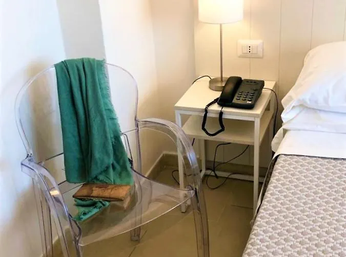 Hotel Eleonora 3*