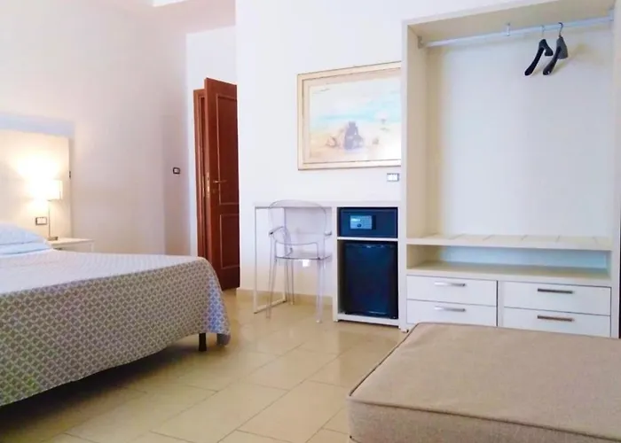Hotel Eleonora