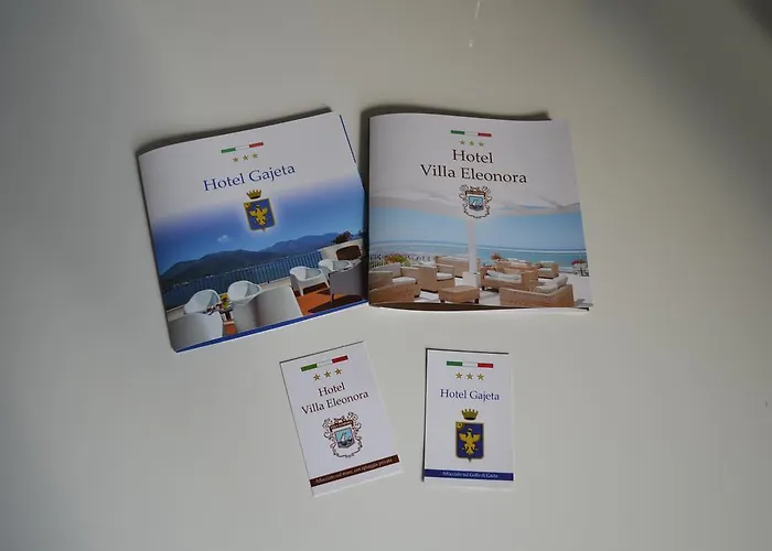 فندق إليونورا سكوري