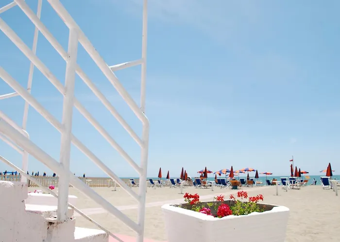 إليونورا فندق 3*