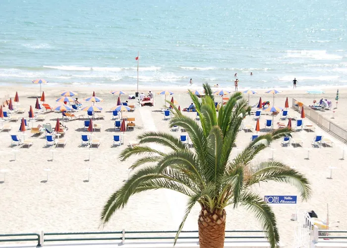 فندق إليونورا 3*