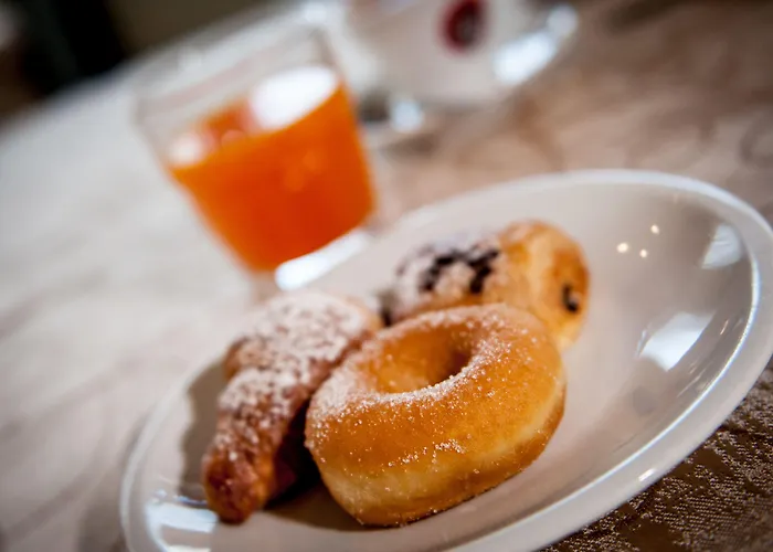 فندق إليونورا 3*