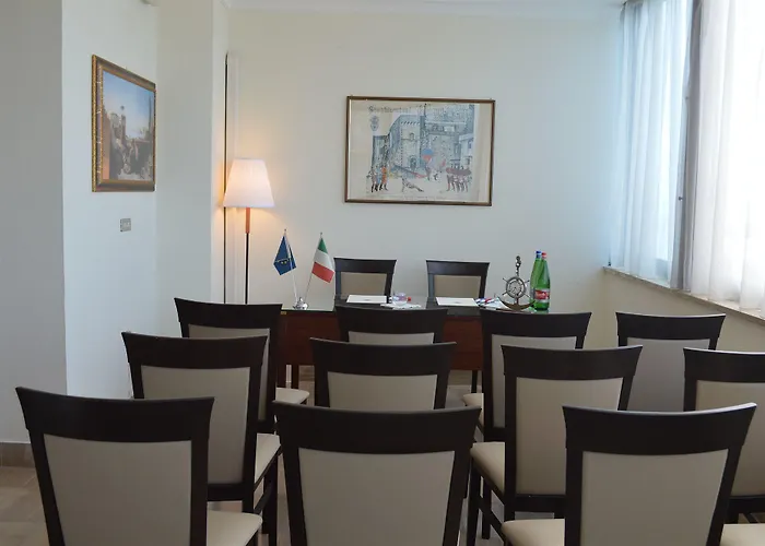 Hotel Eleonora 3*