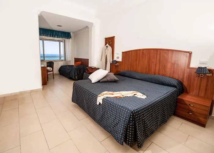 Hotel Eleonora