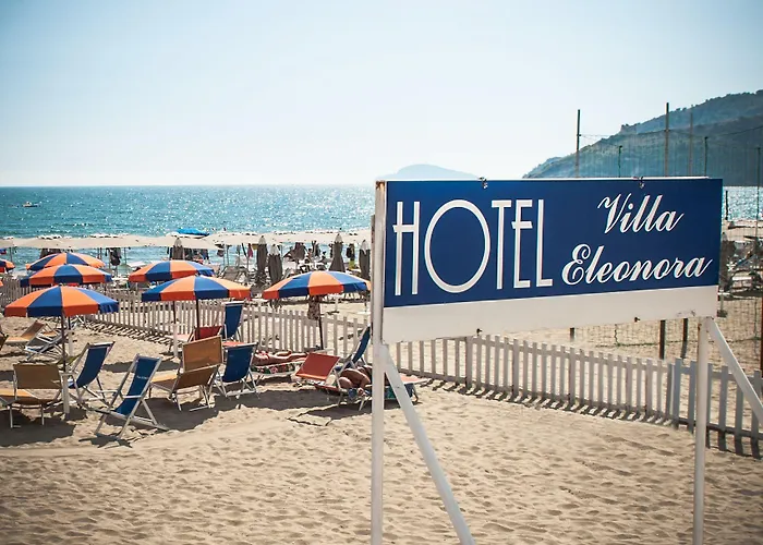 إليونورا فندق